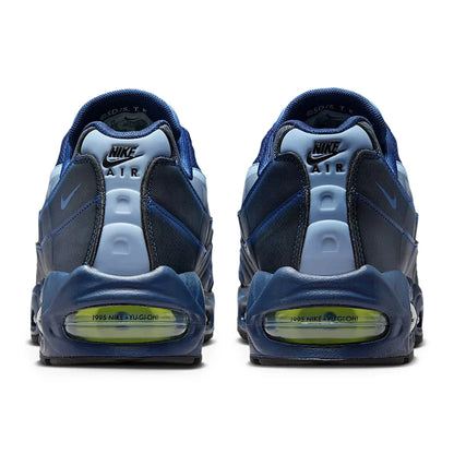 Nike Air Max Muscle 95 x Yu-Gi-Oh! "Joey" (With Promo Card)