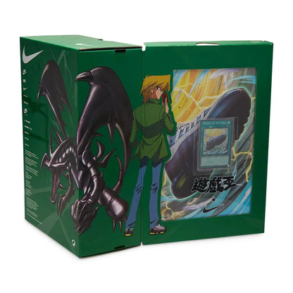 Nike Air Max Muscle 95 x Yu-Gi-Oh! "Joey" (With Promo Card)