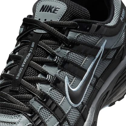 Nike P-6000 Black Cool Grey Celestine Blue