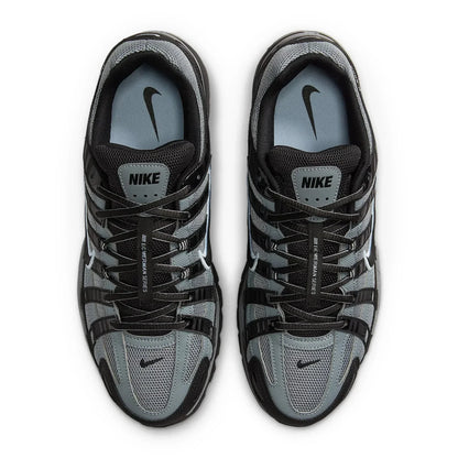 Nike P-6000 Black Cool Grey Celestine Blue