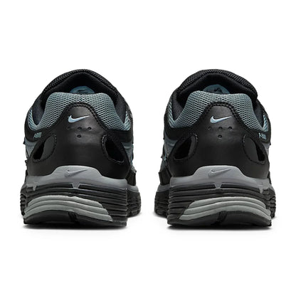 Nike P-6000 Black Cool Grey Celestine Blue