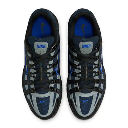 Nike P-6000 Black Obsidian