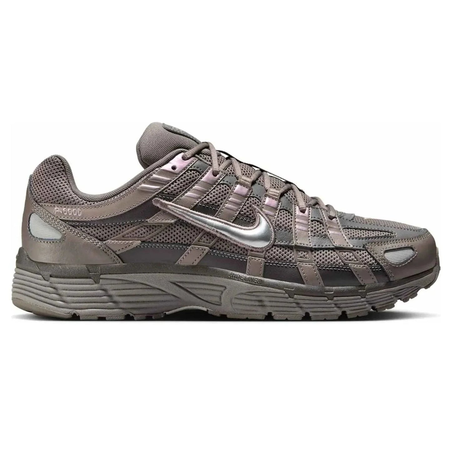 Nike P-6000 Cave Stone