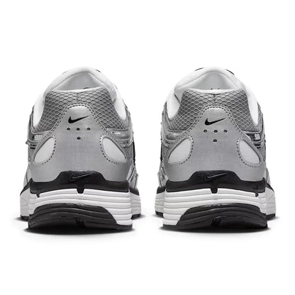 Nike P-6000 Metallic Silver