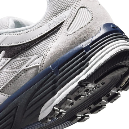 Nike P-6000 Photon Dust Anthracite