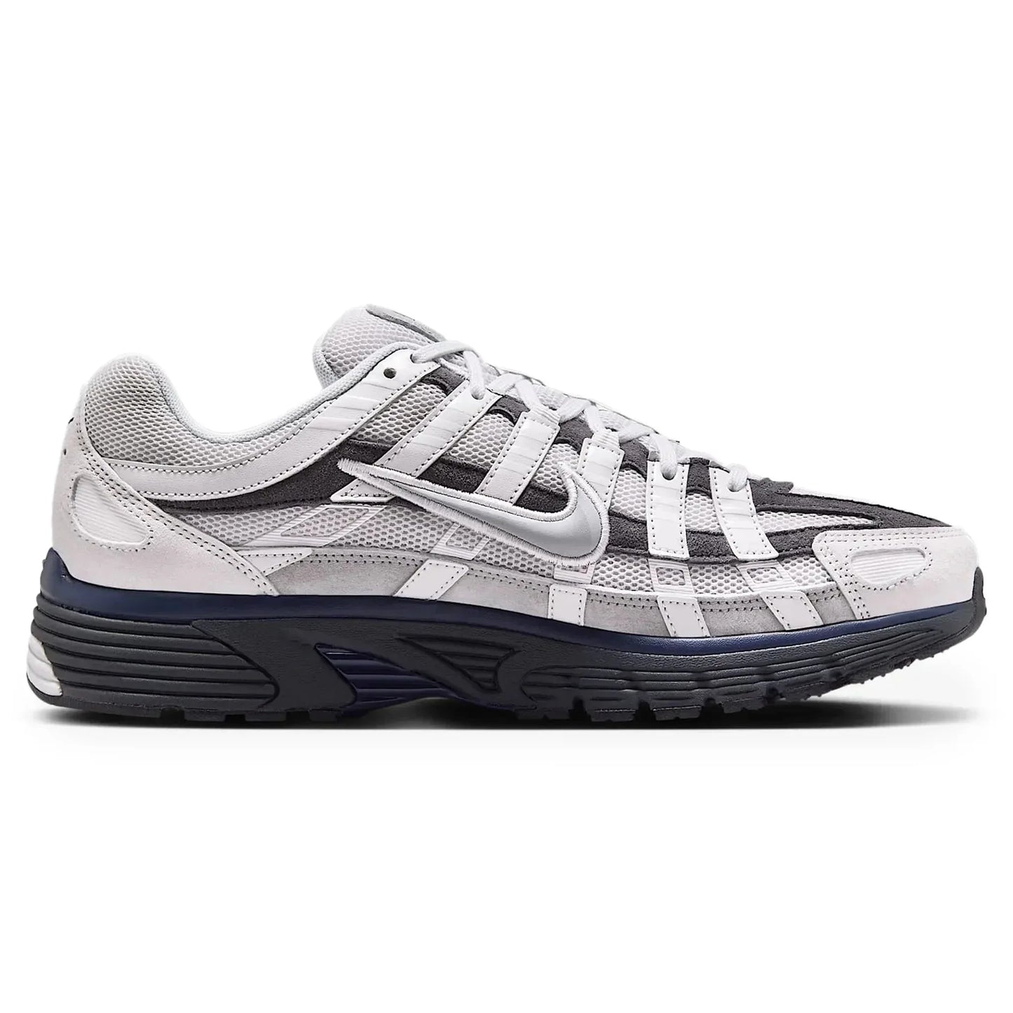 Nike P-6000 Photon Dust Anthracite