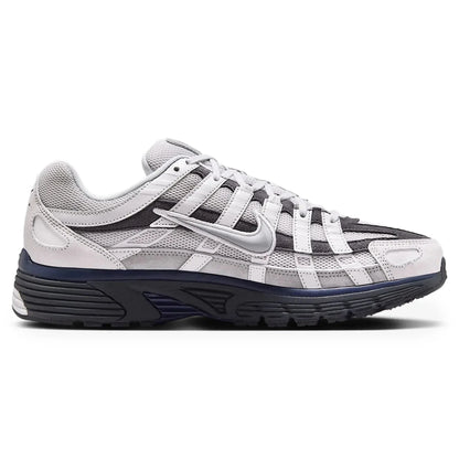 Nike P-6000 Photon Dust Anthracite