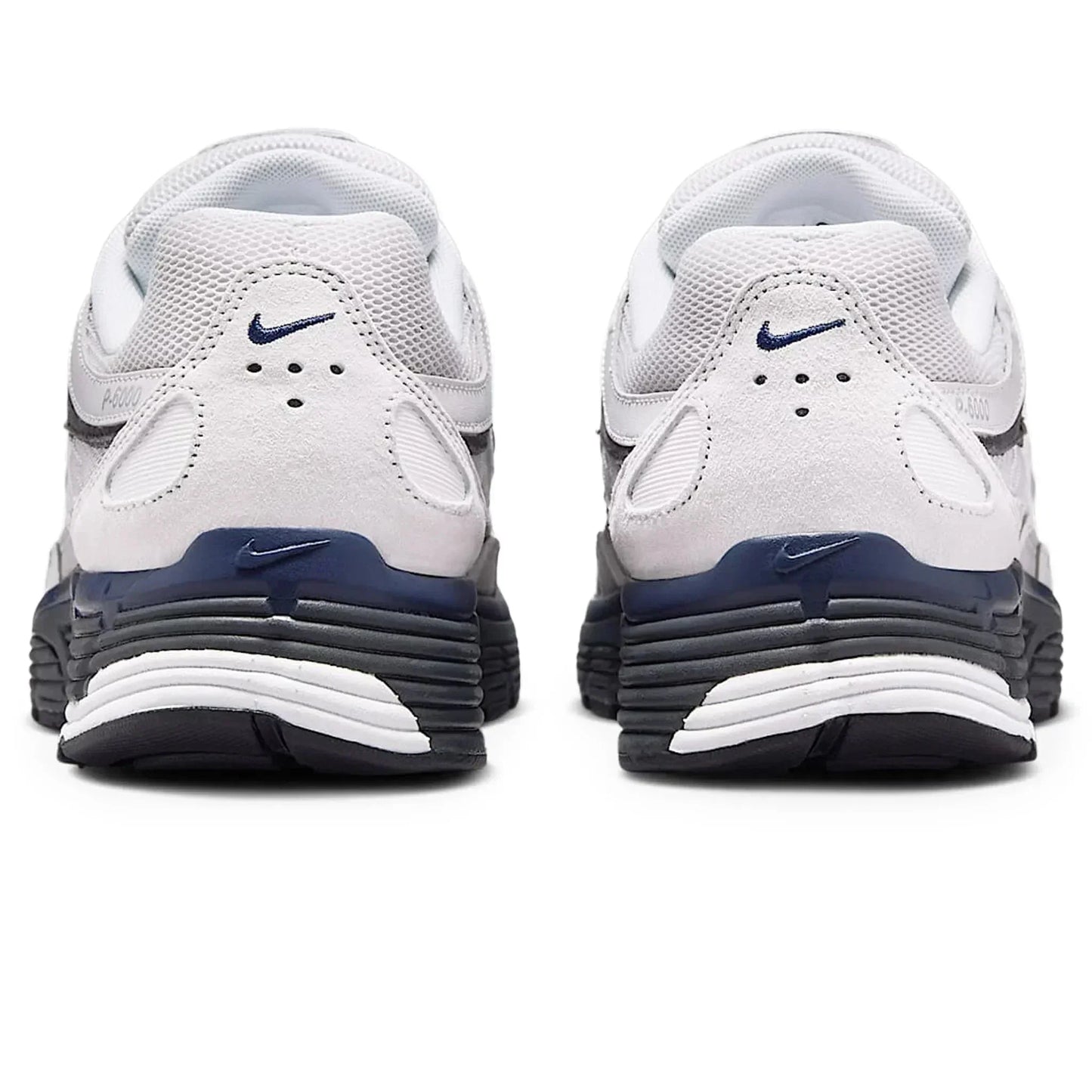 Nike P-6000 Photon Dust Anthracite