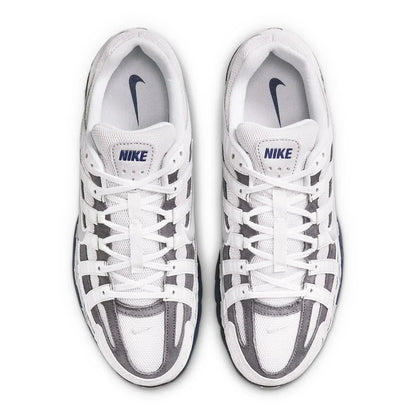 Nike P-6000 Photon Dust Anthracite