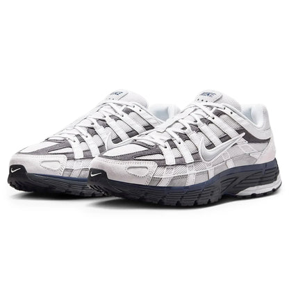 Nike P-6000 Photon Dust Anthracite