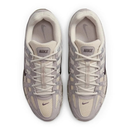Nike P-6000 SE College Grey Light Orewood Brown