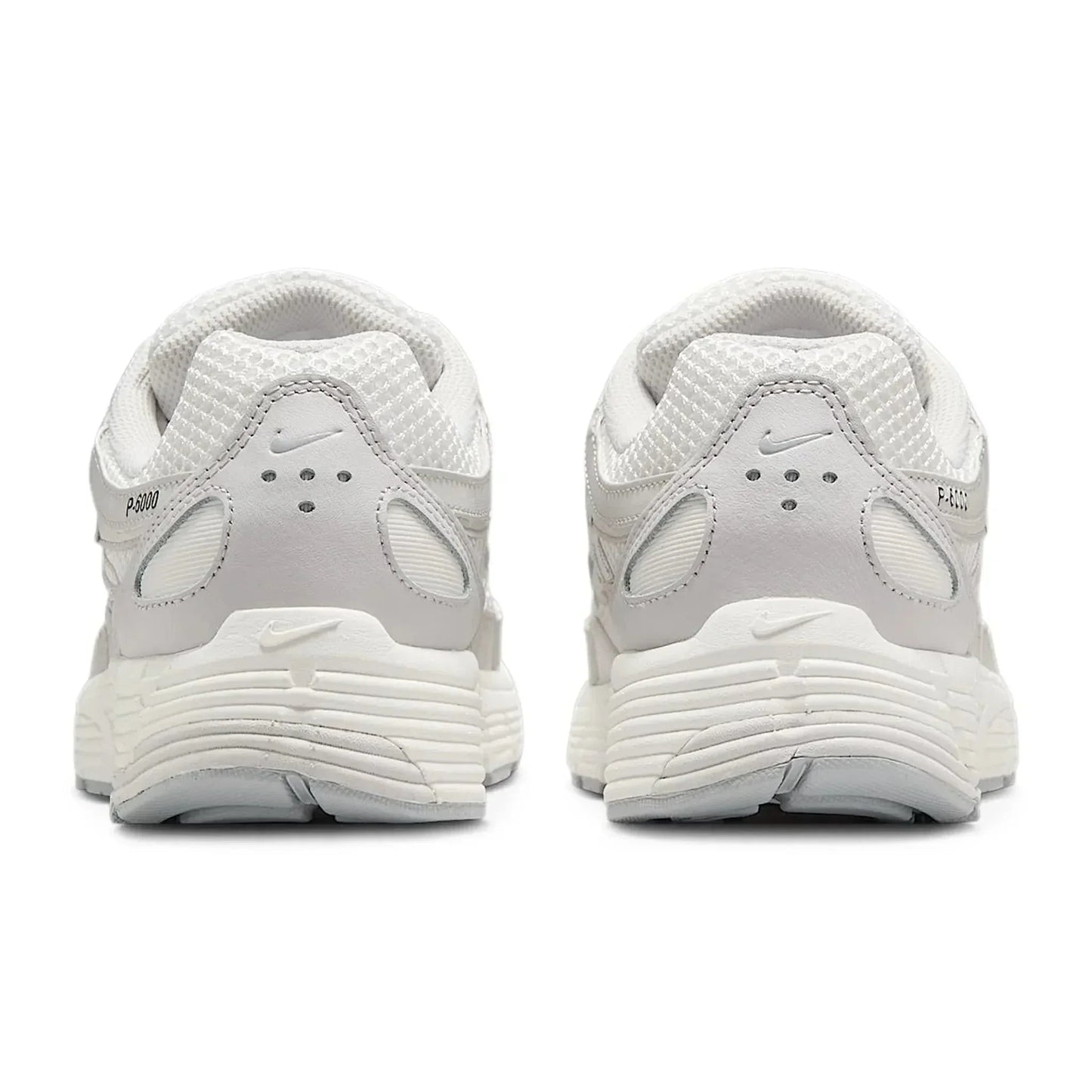 Nike P-6000 SE Summit White Vast Grey (W)