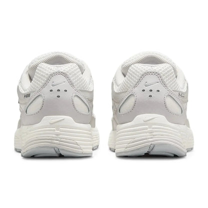 Nike P-6000 SE Summit White Vast Grey (W)