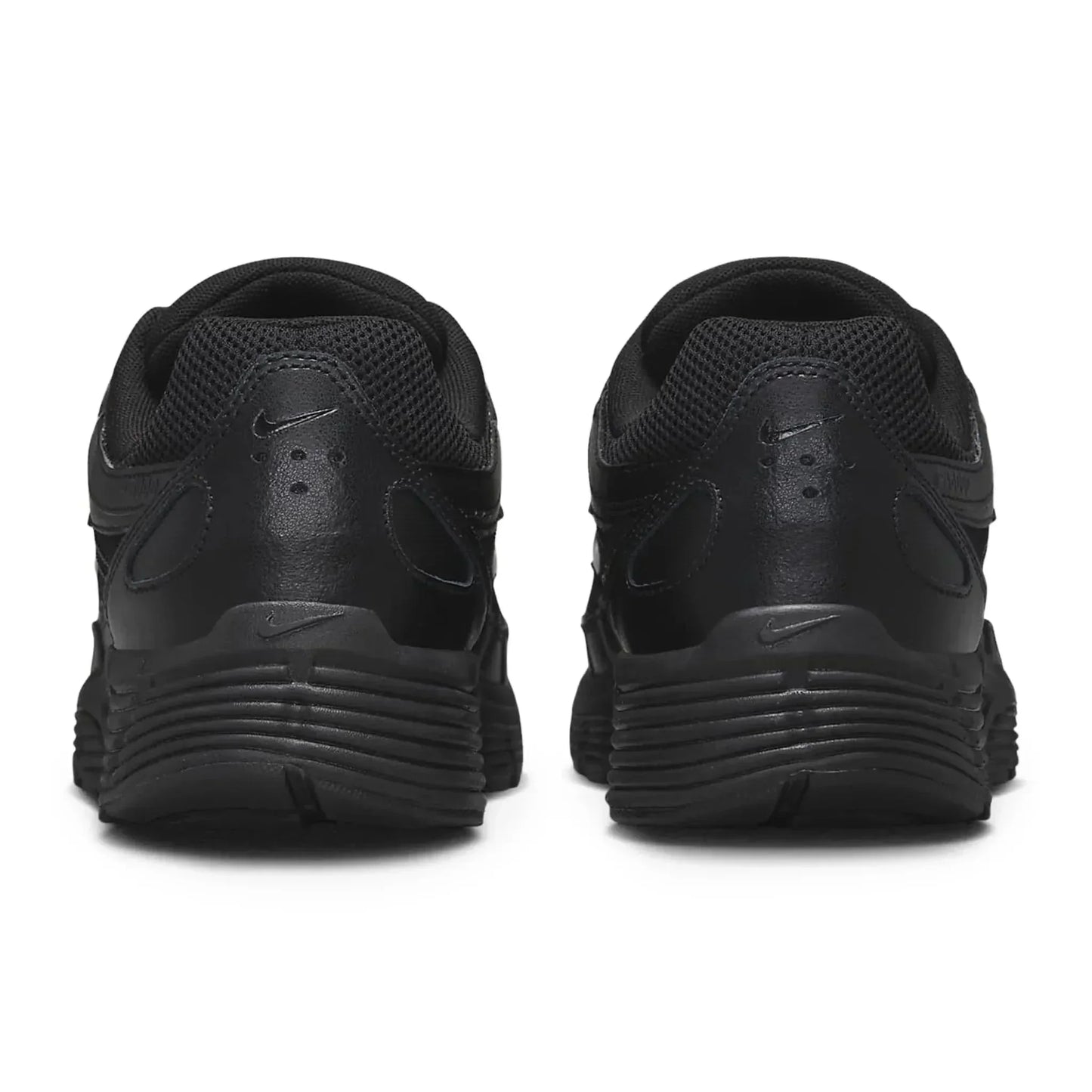 Nike P-6000 Triple Black