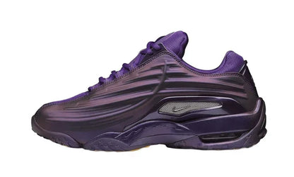 NOCTA x Nike Hot Step 2 Eggplant