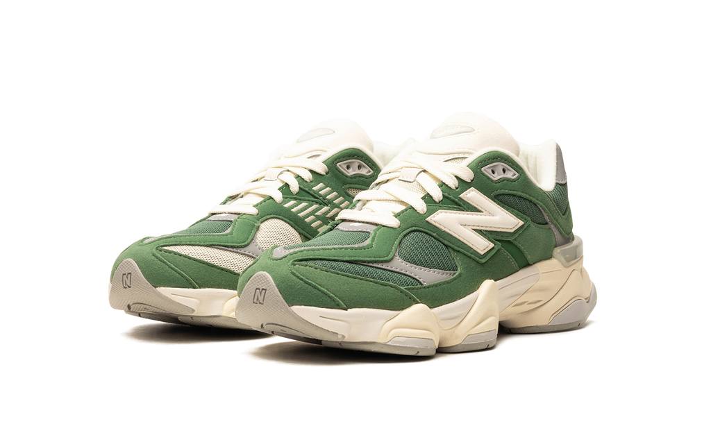 New Balance 9060 Nori LAST PAIRS READY FOR DELIVERY