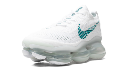 Nike Air Max Scorpion FK White Geode Teal