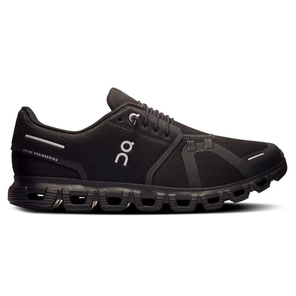 On Running Cloud 6 All Black