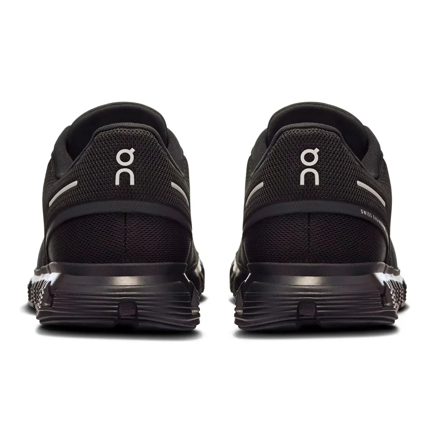 On Running Cloud 6 All Black