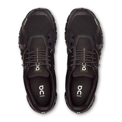 On Running Cloud 6 All Black