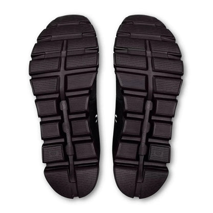 On Running Cloud 6 All Black