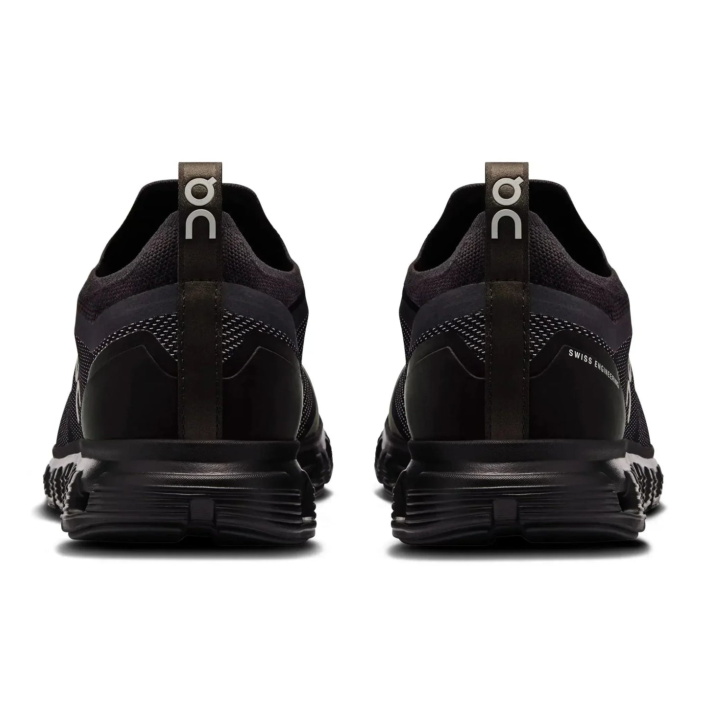 On Running Cloud 6 Versa Black Eclipse