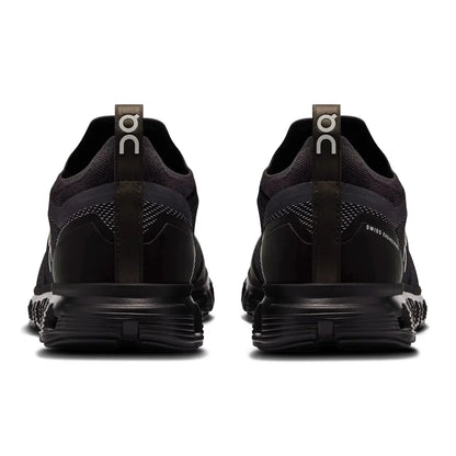 On Running Cloud 6 Versa Black Eclipse