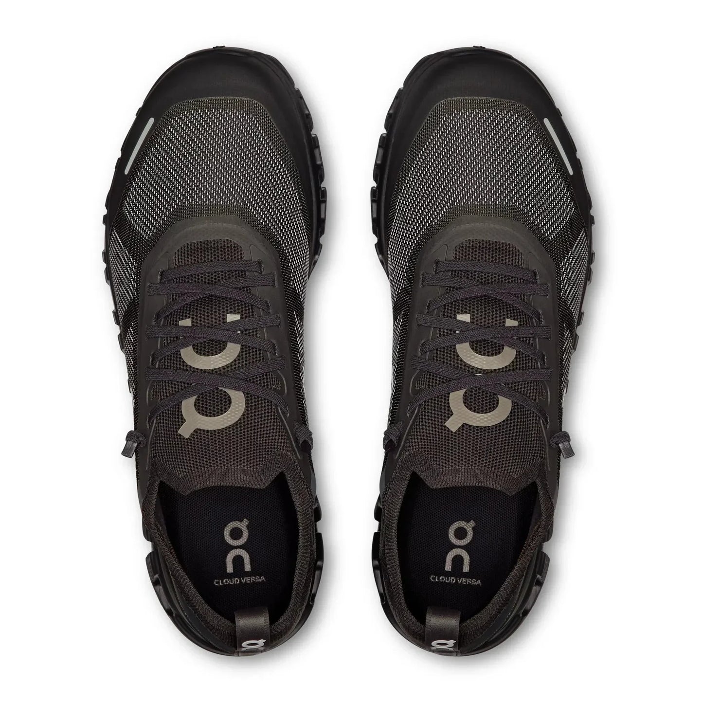 On Running Cloud 6 Versa Black Eclipse