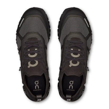 On Running Cloud 6 Versa Black Eclipse