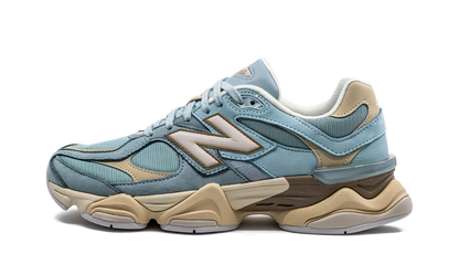 New Balance 9060 Blue Hazer LAST PAIR READY FOR DELIVERY