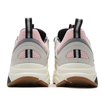 Preloved - Dior B22 Pale Pink Grey Trainer