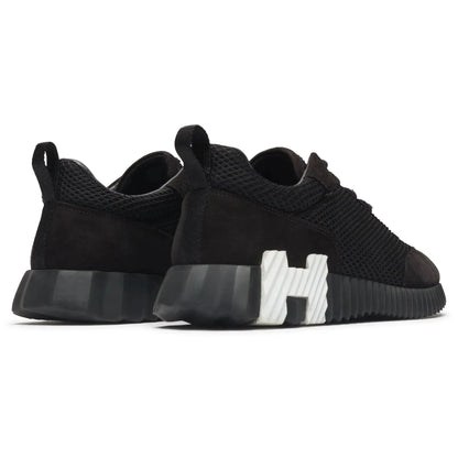 Preloved - Hermès Paris Bouncing Sneaker Black