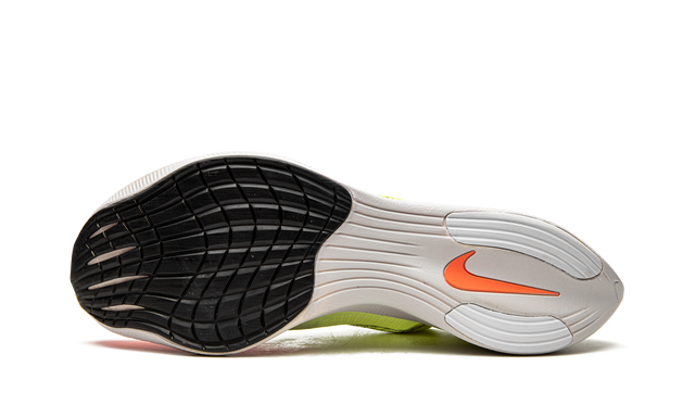 Nike ZoomX Vaporfly Next 2 Barely Volt Hyper Orange