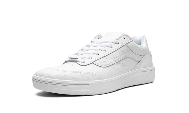 Vans More Vans Zahba Lx VCU "Alltimers"