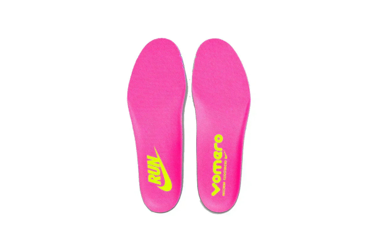 Nike Vomero Premium Hyper Pink