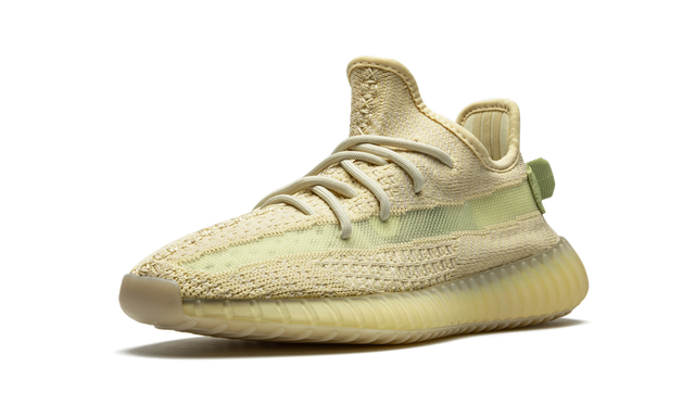 Adidas Yeezy Boost 350 V2 Flax