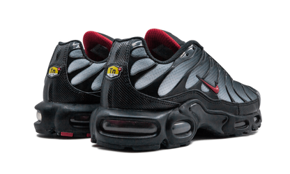 Nike Air Max Plus Blue and Red