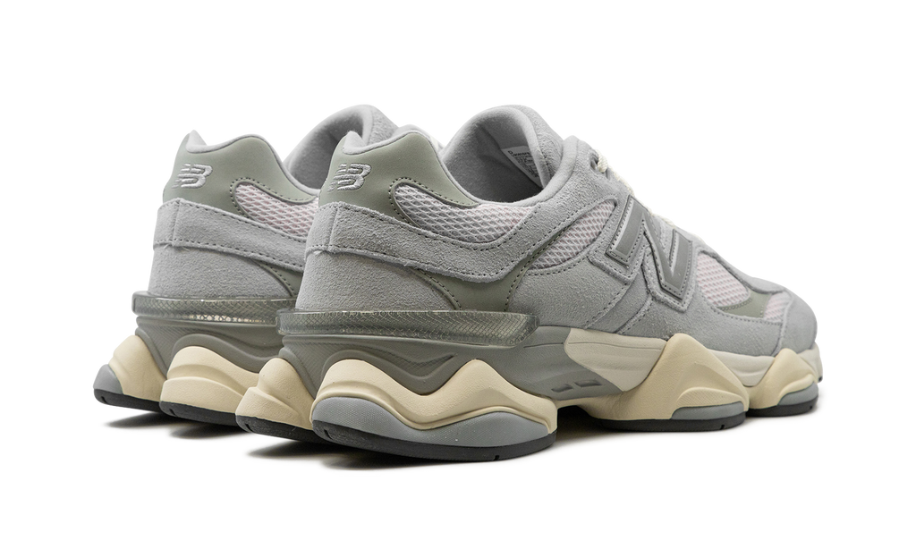 New Balance 9060 GRANITE