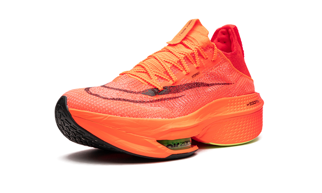Nike Air Zoom Alphafly Next 3 Bright Crimson Lime Blast Mint Foam Cave
