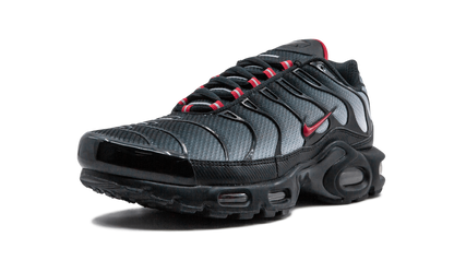 Nike Air Max Plus Blue and Red