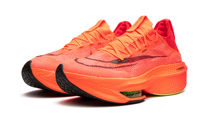 Nike Air Zoom Alphafly Next 3 Bright Crimson Lime Blast Mint Foam Cave