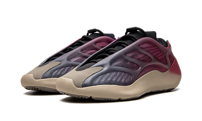 Adidas Yeezy Boost 700 V3 Fade Carbon