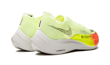 Nike ZoomX Vaporfly Next 2 Barely Volt Hyper Orange